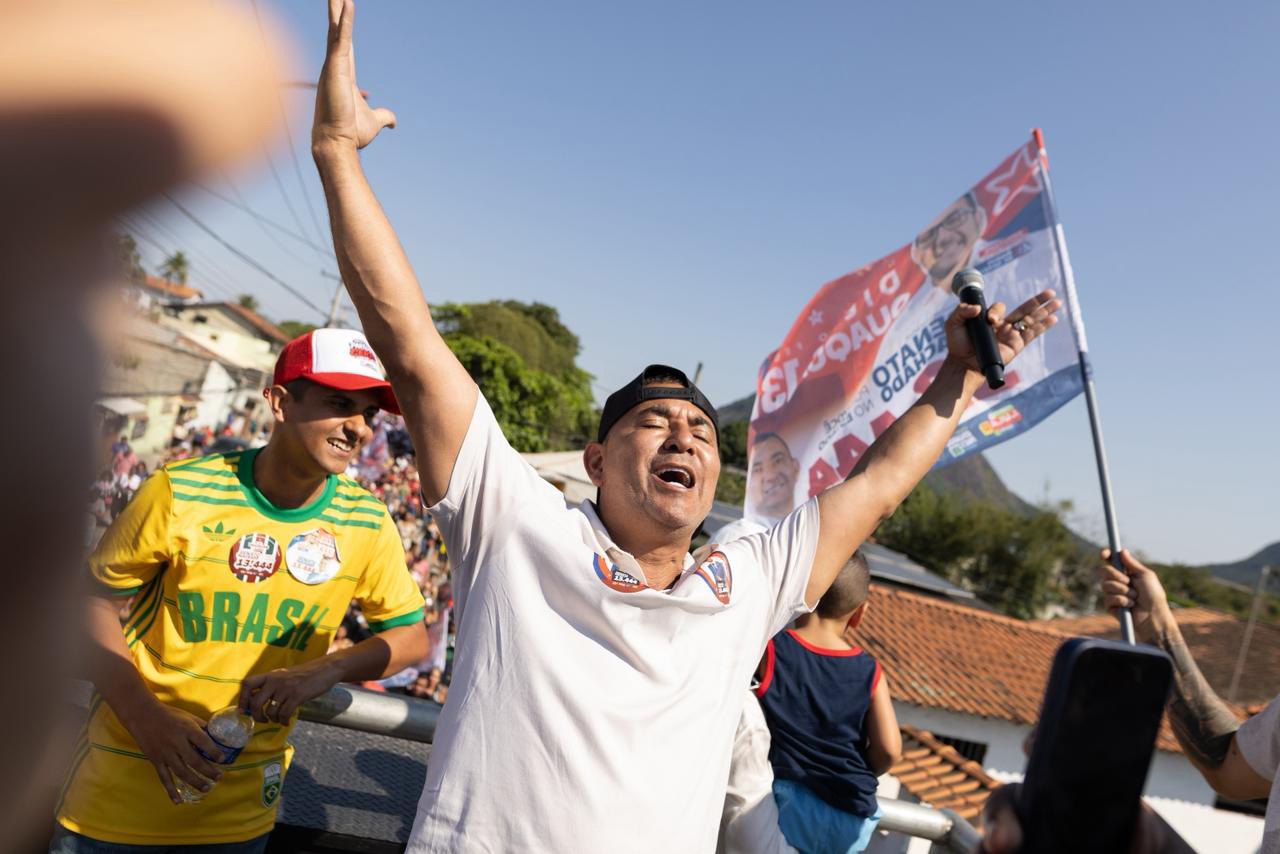 CANTA COM A GENTE!