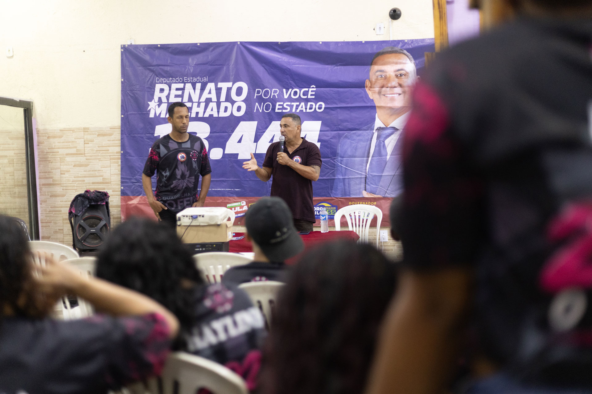 SÃO JOÃO DE MERITI