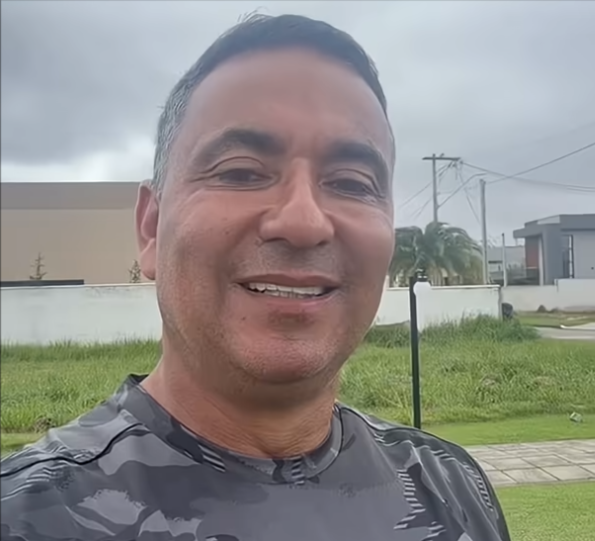 AGRADECENDO!