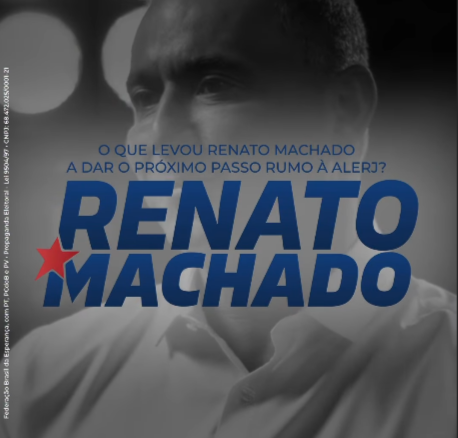 EP FINAL: PRÓXIMO PASSO RUMO À ALERJ!